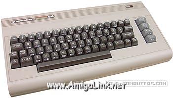 Commodore 64