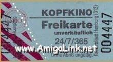 Kopfkino