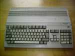 Commodore Amiga 500