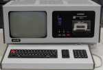 Robotron MC 80 / 3