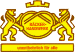 Bäckerhandwerk